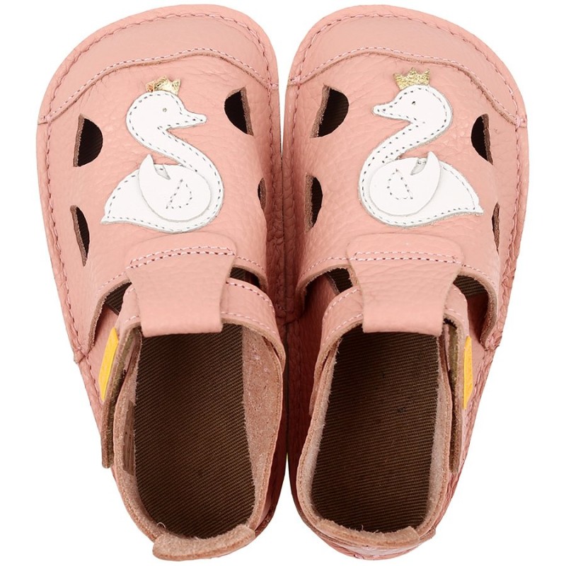 Barefoot Shoes N° 28 - Tikki Shoes