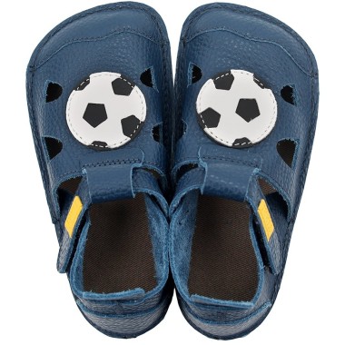 Barefoot Shoes N° 28 - Tikki Shoes