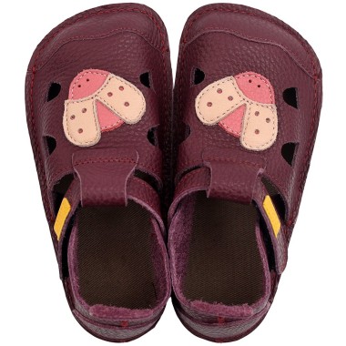 Scarpine Barefoot N° 28 - Tikki Shoes