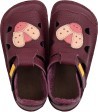 Barefoot Shoes N° 29 - Tikki Shoes