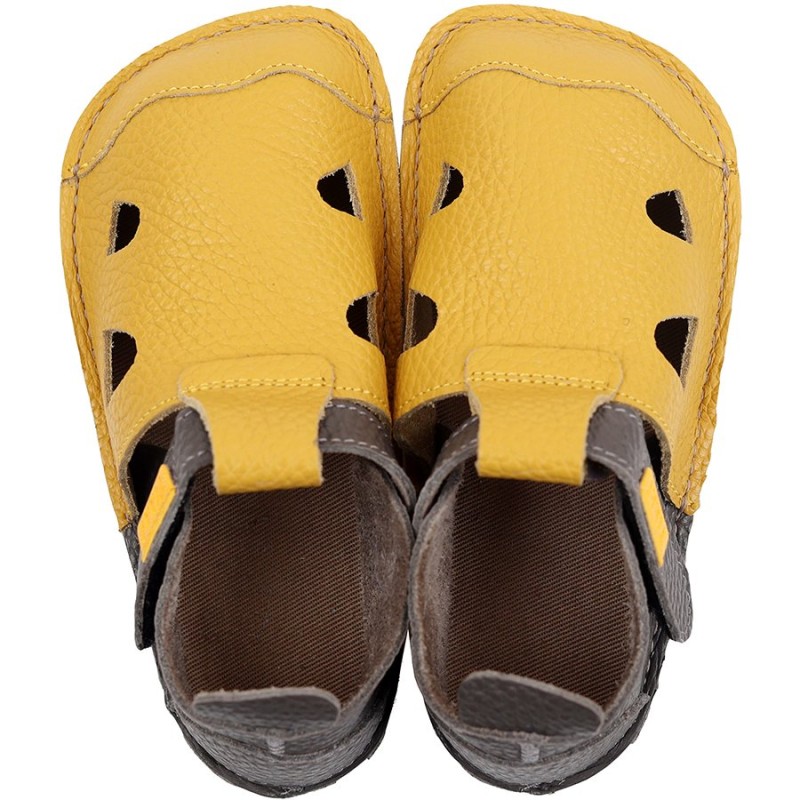 Scarpine Barefoot N° 31 - Tikki Shoes