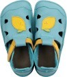 Barefoot Shoes N° 32 - Tikki Shoes