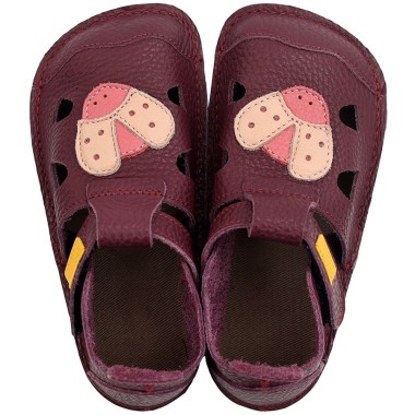 Barefoot Shoes N° 24 - Tikki Shoes