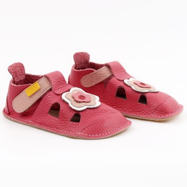 Scarpine Barefoot N° 24 - Tikki Shoes