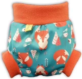 Huda boxer cover size S