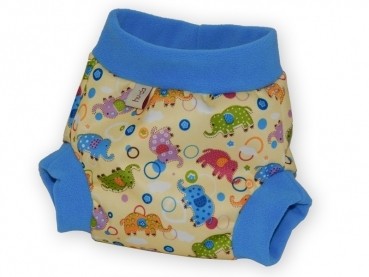 Huda boxer cover size S