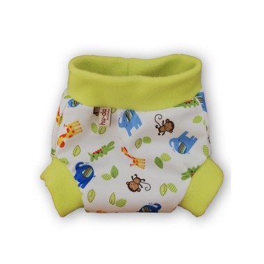 Cover Boxer taglia S Huda