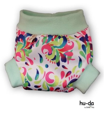 Huda boxer cover size S