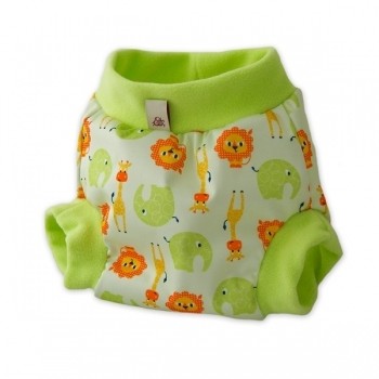 Cover Boxer taglia S Huda