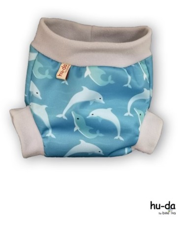 Cover Boxer taglia S Huda