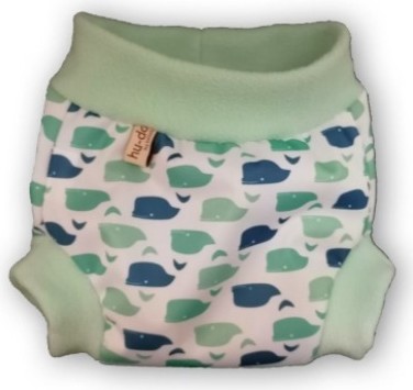 Cover Boxer taglia M Huda