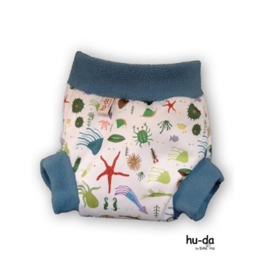 Huda boxer cover size M