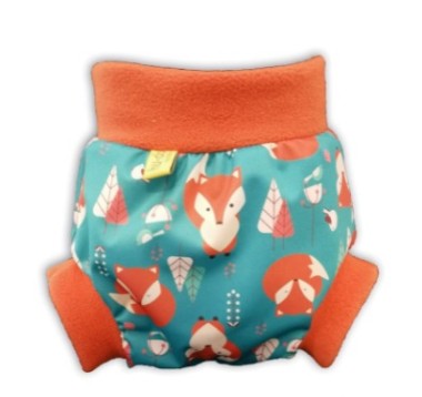 Huda boxer cover size L