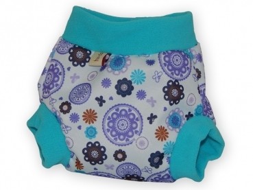 Cover Boxer taglia L Huda