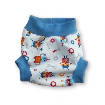 Huda boxer cover size L