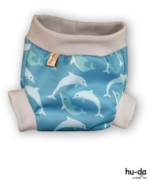 Cover Boxer taglia L Huda