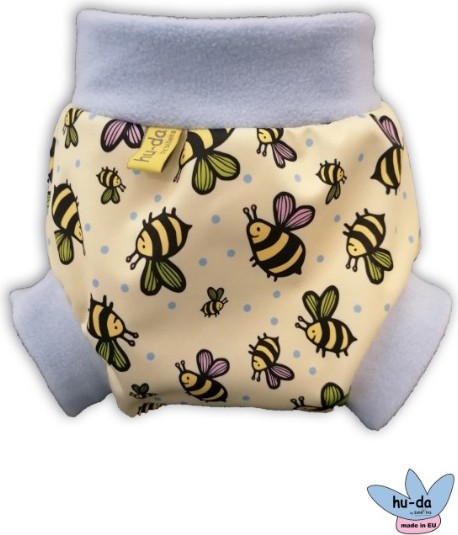 Huda boxer cover size L