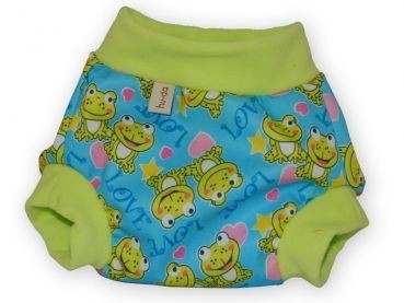 Cover Boxer taglia L Huda