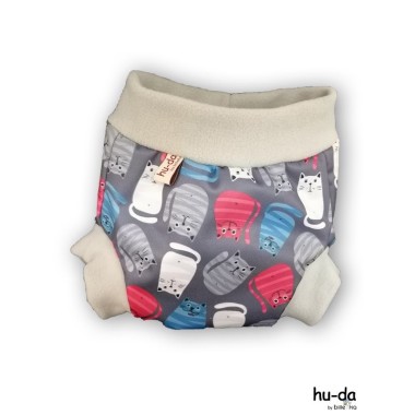 Cover Boxer taglia L Huda