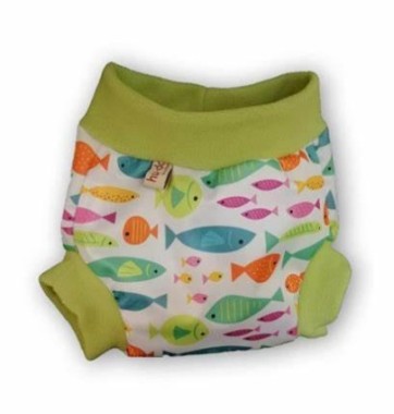 Cover Boxer taglia L Huda