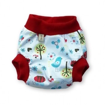 Cover Boxer taglia XL Huda