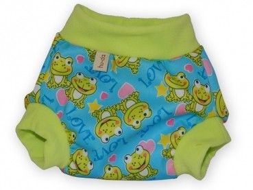 Huda boxer cover size XL