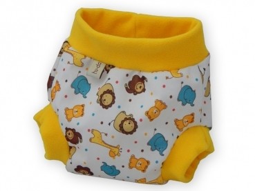 Cover Boxer taglia XL Huda