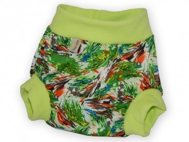 Huda boxer cover size XL