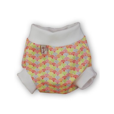 Cover Boxer taglia XL Huda