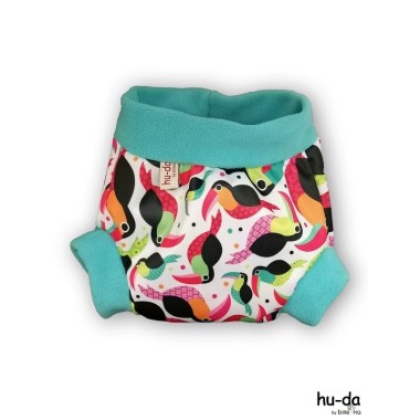 Huda boxer cover size XL