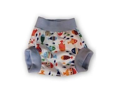 Cover Boxer taglia XL Huda