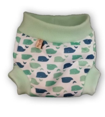 Huda boxer cover size XL