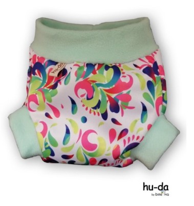 Huda boxer cover size XL
