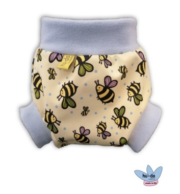 Cover Boxer (XL) - Huda