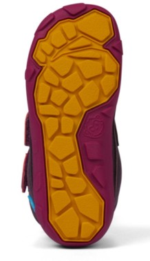 Stivali Barefoot con pelo Wool Comfy (N°24) - Affenzahn