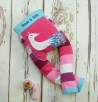Leggins (taglia 0-6 mesi) - Blade&Rose