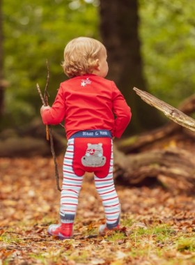 Leggins (taglia 1-2 anni) - Blade&Rose