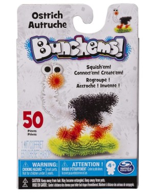 Models to Build - Bunchems!