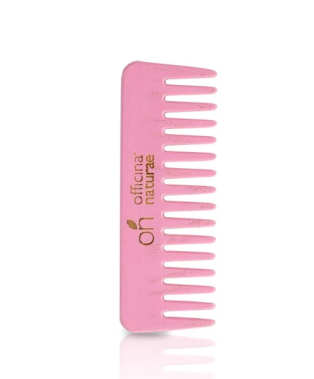 Wooden Comb - Officina Naturae