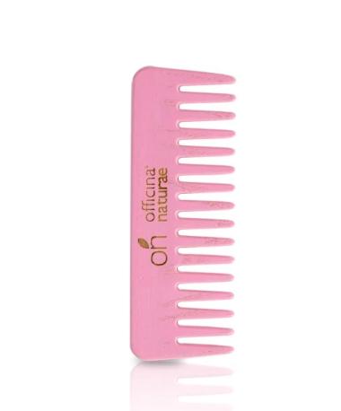 Wooden Comb - Officina Naturae