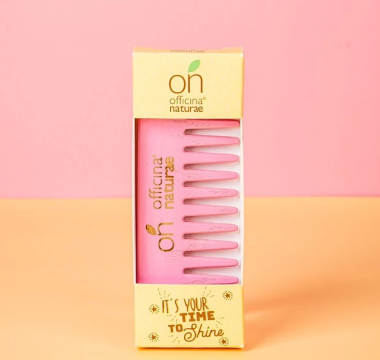 Wooden Comb - Officina Naturae