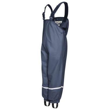 Playshoes Waterproof Dungaree (Size 74)