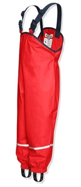 Playshoes Waterproof Dungaree (Size 98)