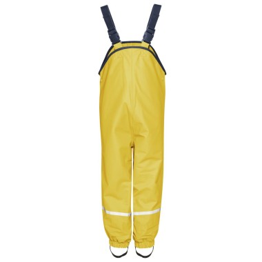 Playshoes Waterproof Dungaree (Size 128)