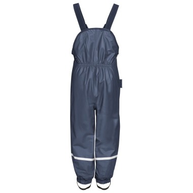 Playshoes Waterproof Dungaree (Size 128)