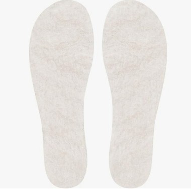 Wool Insoles - Playshoes