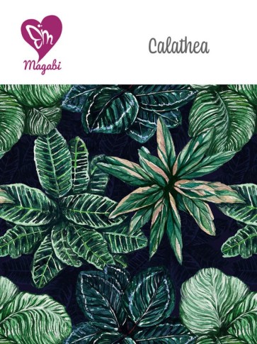 TRAINER SIDE (taglia XL) - Magabi