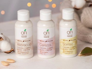 Body Cream Kit - Officina Naturae