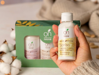 Body Cream Kit - Officina Naturae