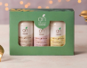 Kit Body Cream - Officina Naturae